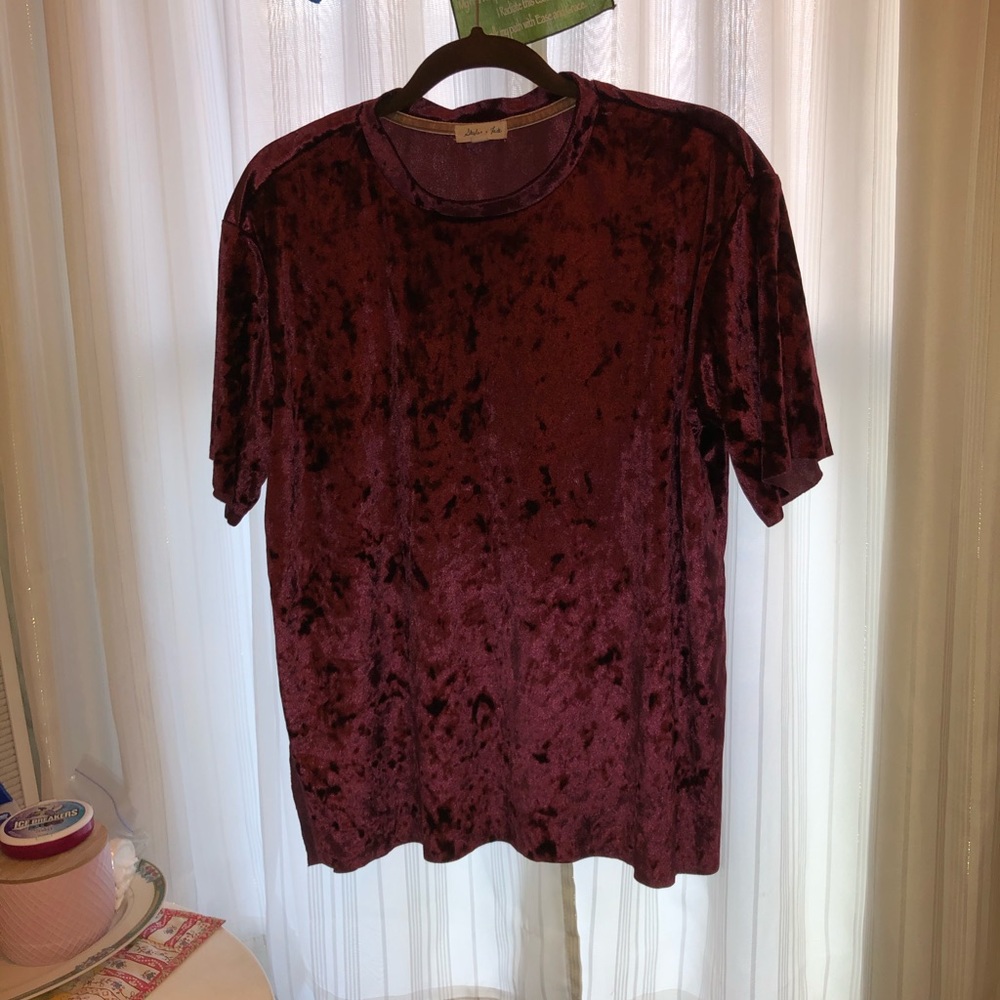 shirt